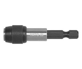 Yato Uchwyt szybkomocujący do grotów 60mm 1/4" (YT-0468)