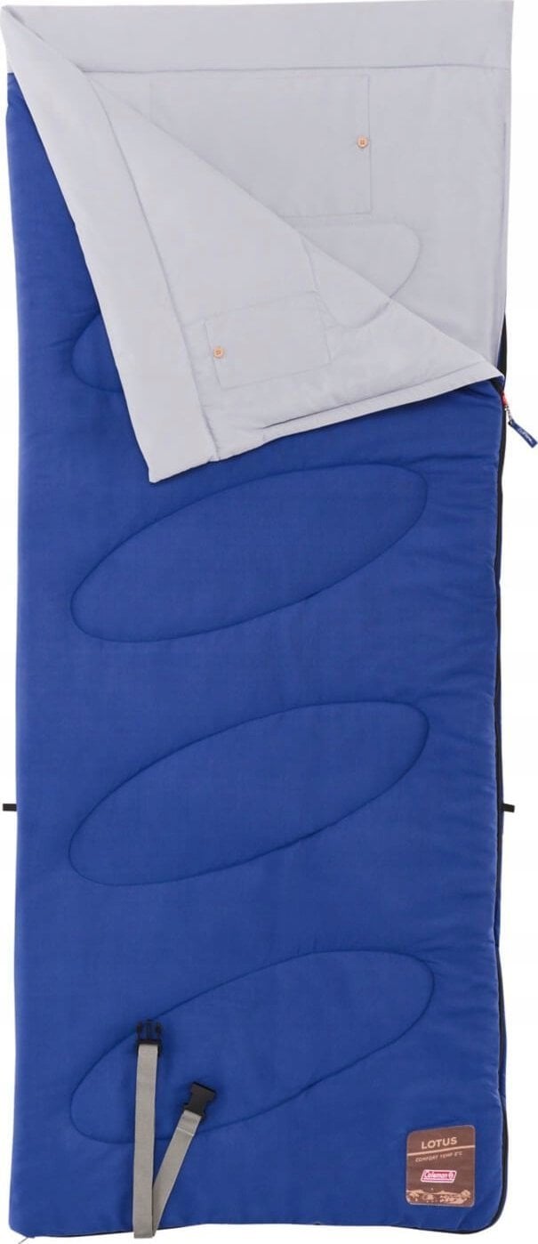 Coleman Śpiwór Coleman LOTUS S 165x65 CM