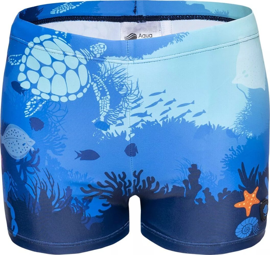 AquaWave Dziecięce Bokserki kąpielowe TARYM KIDS