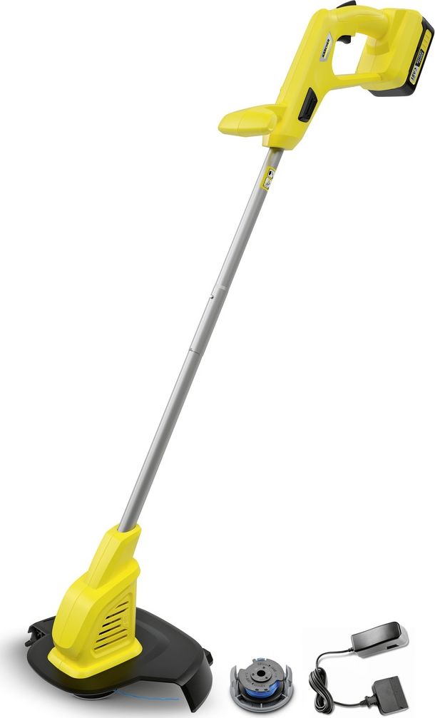 Karcher Podkaszarka LTR 18-25 Set (1.444-301.0)