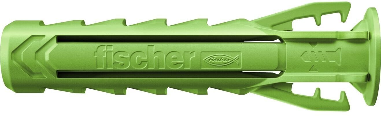 Fischer Kołek SX Plus Green 6x30