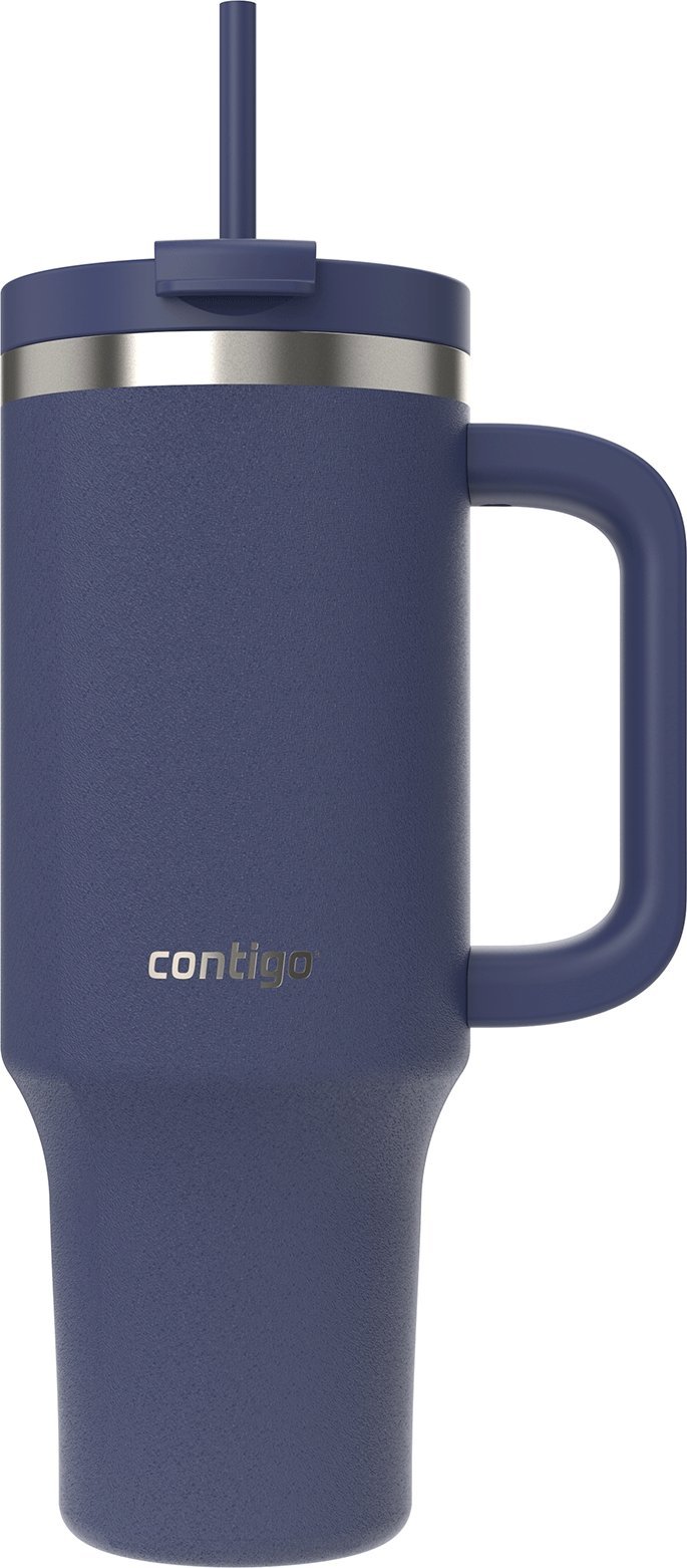 Kubek termiczny na wodę Streeterville Tumbler 1200 ml - Indigo