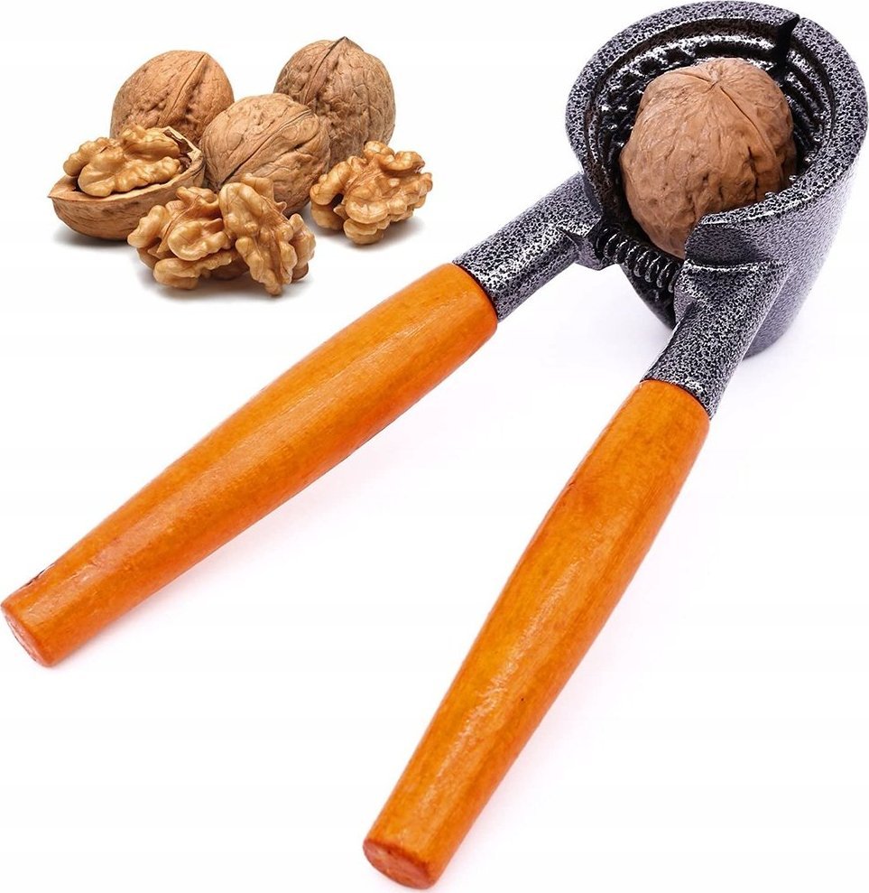 Verk DZIADEK DO ORZECHÓW UNIWERSALNY OTWIERACZ WINA