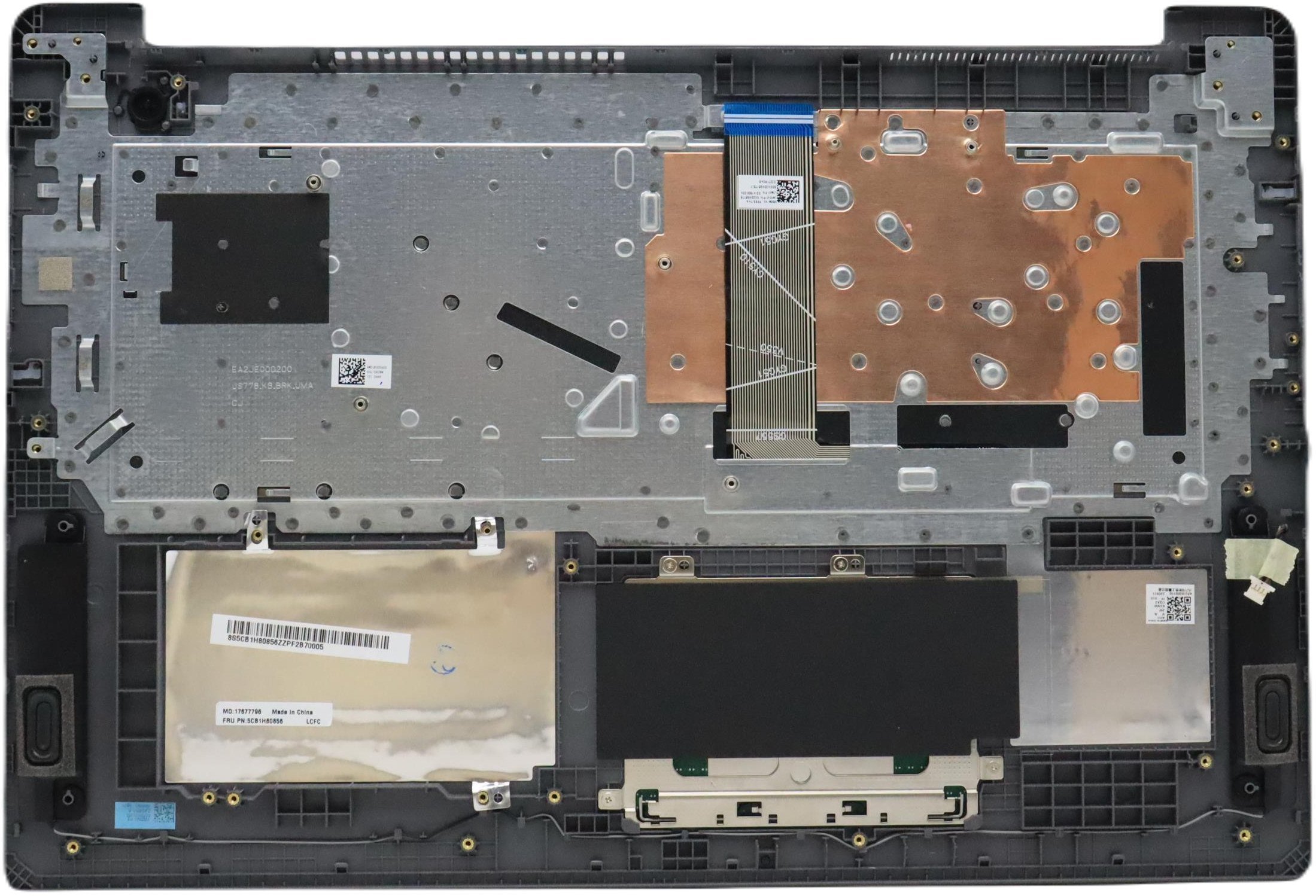 COVER Upper Case ASM_HBW