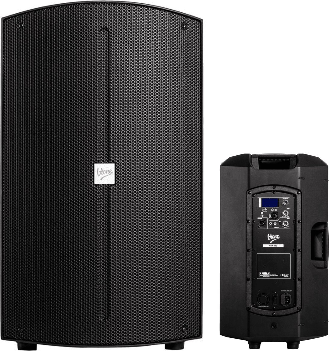 Kolumna V-Tone V-TONE NBX-112 kolumna głośnikowa aktywna 12" DSP