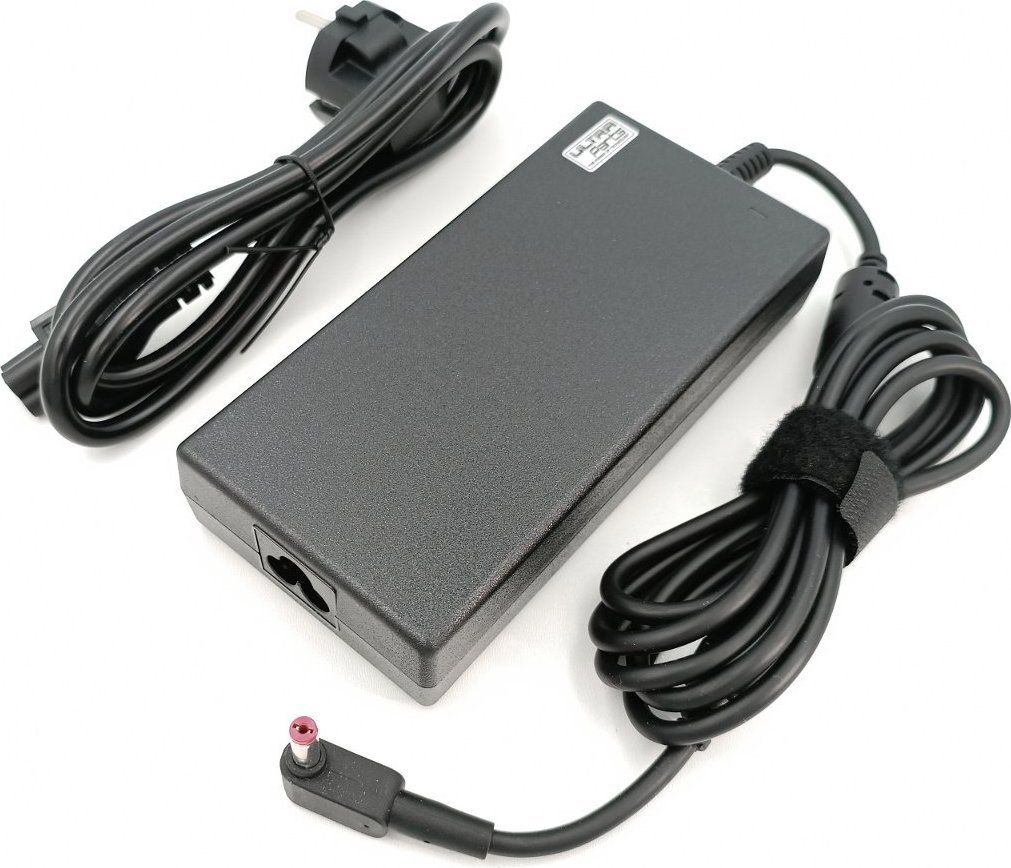 Zasilacz do laptopa Ultra Parts ZASILACZ ŁADOWARKA DO ACER ADP-180MB 19.5V 9.23A WTYK 5.5-1.7mm ULTRA PARTS