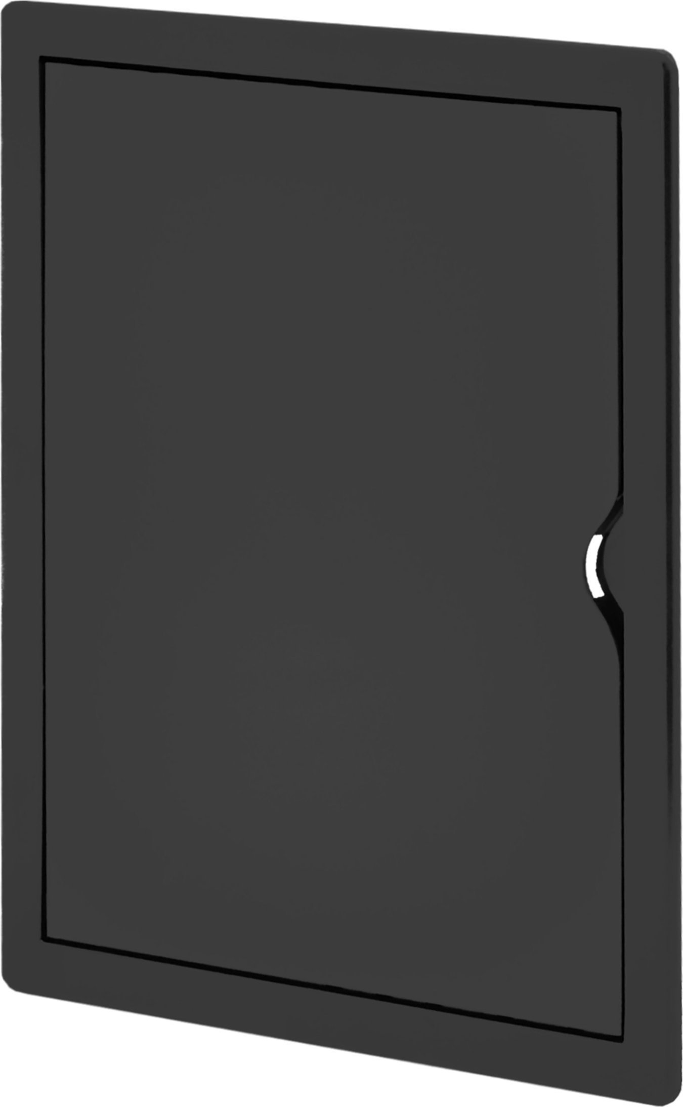 Orno Drzwiczki rewizyjne 20/25, kolor czarny