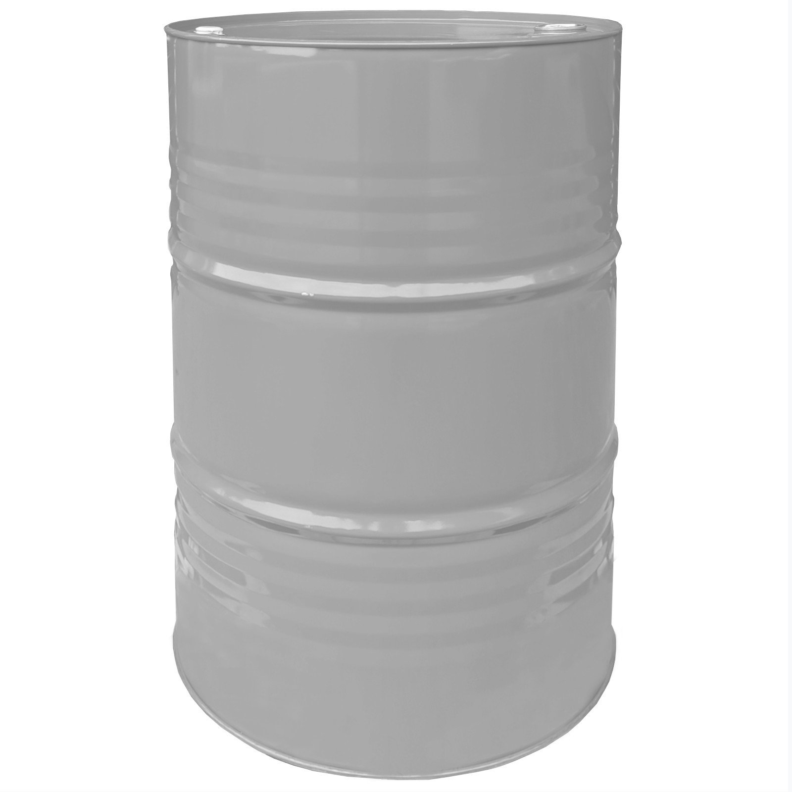 Beczka stalowa metalowa TH 216.5L z rowkami korki 3/4 i 2 w wieku - SZARA MIX Beczka stalowa metalowa TH 216.5L z rowkami korki 3/4 i 2 w wieku - SZ