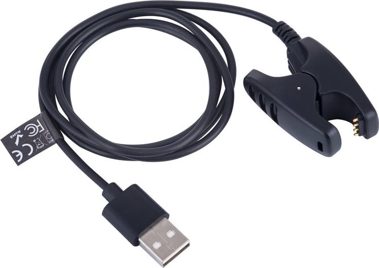 Akyga AKYGA Kabel do ładowania Suunto 3 / 5 / Fitness / Ambit AK-SW-38 1m