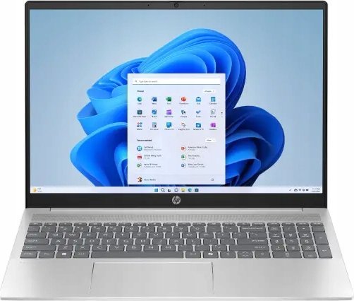 Laptop HP Pavilion 16-ag0019nw Ryzen 7 8840U / 16 GB / 512 GB / W11 (B4MD8EA)