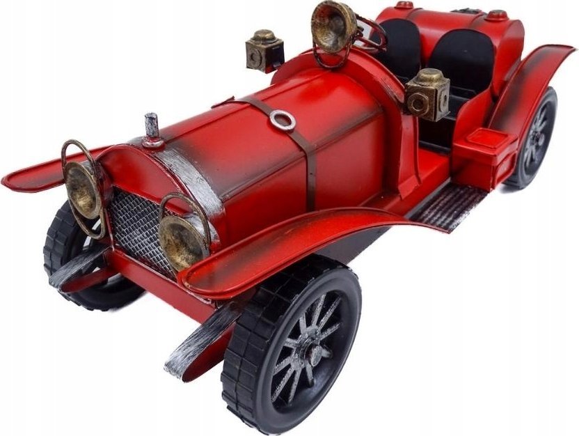 Model samochodu retro 1215
