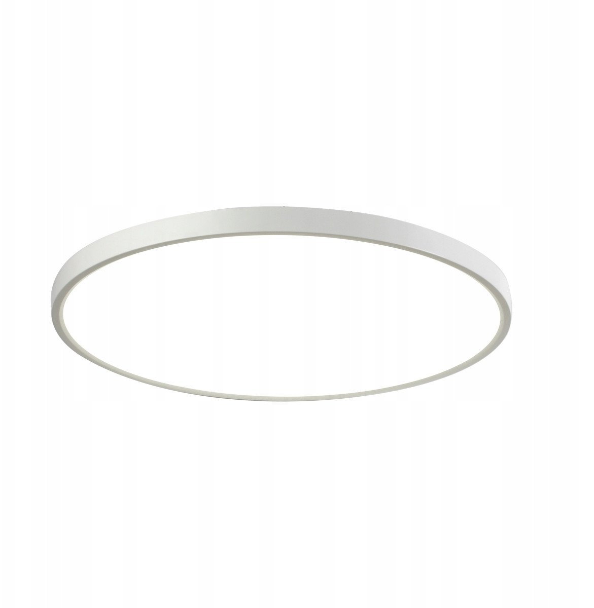 Italux Alata PLF-72836-480R-36W-WH plafon lampa sufitowa 1x36W LED 2800-4000-6000K 4300 lm biały