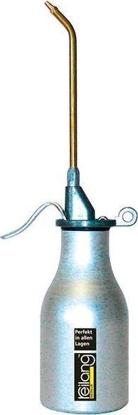 Reilang Olejarka smarownica z podwojną pompą, z aluminium 300l, Reilang