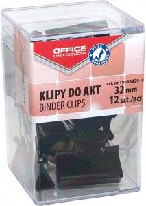 Office Products Klipy (18093229-05)