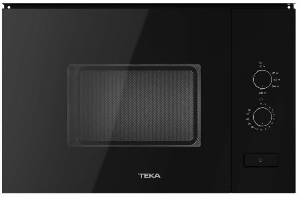 Mikrofalówka z Grillem Teka