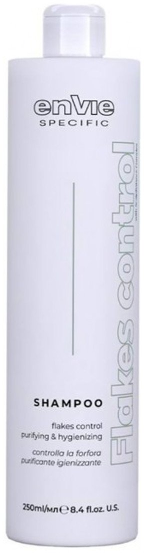 Envie Luxury Flakes Control Szampon Przeciwłupieżowy 250ml