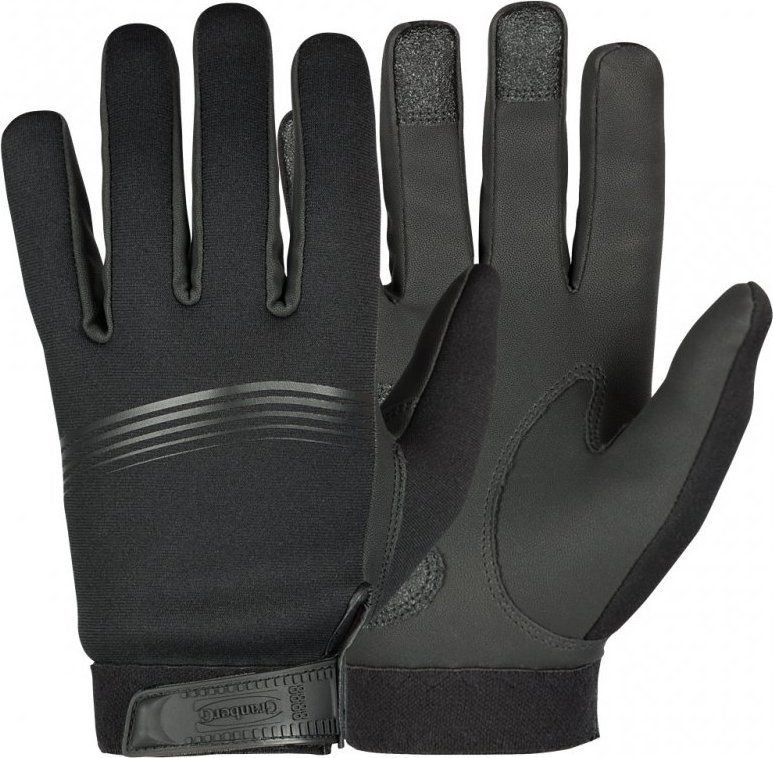Granberg GRANBERG CATCH EX - rękawice montażowe EX MacroSkin Pro ze spandeksowym wierzchem i zapięciem na rzep, bez podszewki 11