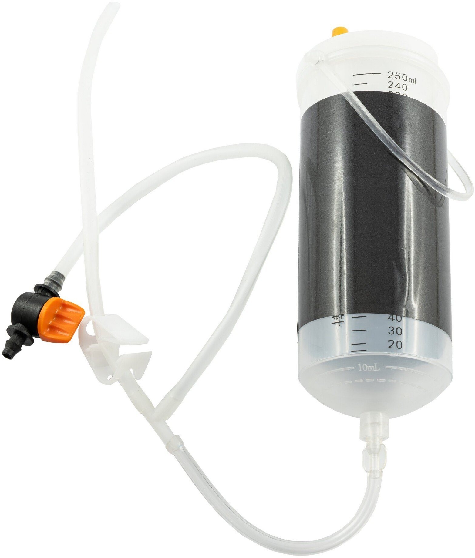 Deep Aqua Aqua Natura* Inkubator jaj ryb i krewetek- zestaw, rozmiar 6cm*13cm, 250ml