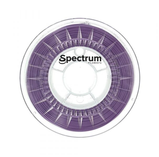 Spectrum Filament PLA fioletowy