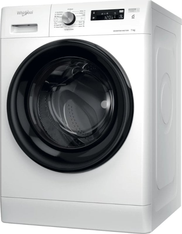 Pralka Whirlpool FFS7259BEE