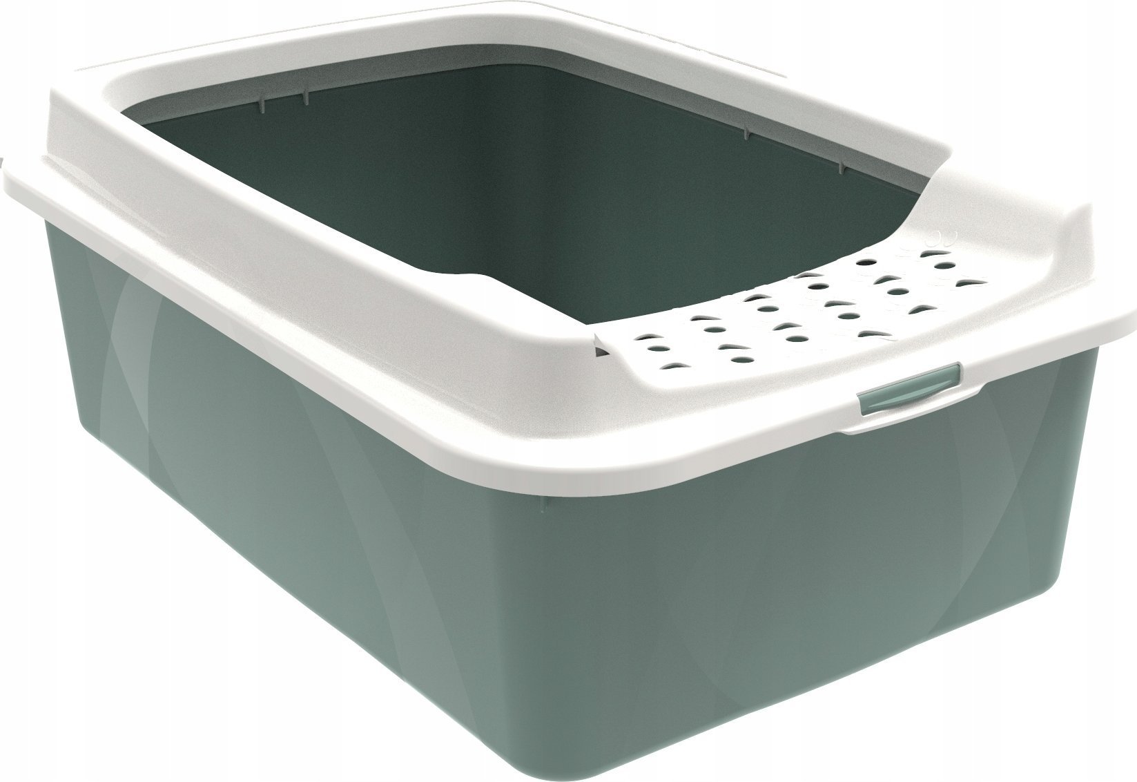 Rotho Rotho Eco Bonnie zielony