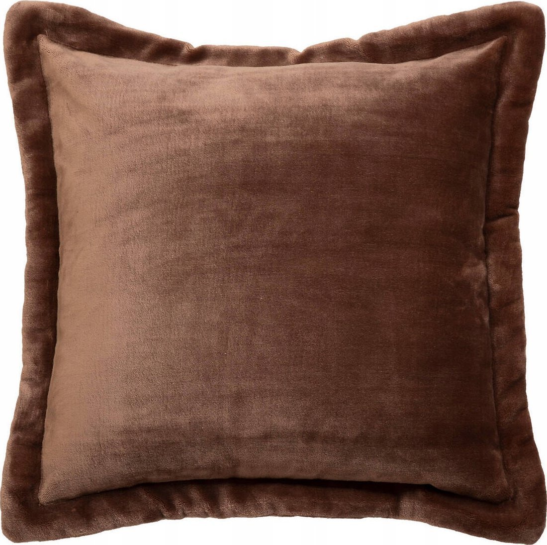 Atmosphera Poduszka dekoracyjna CUDDLY, 53 x 53 cm