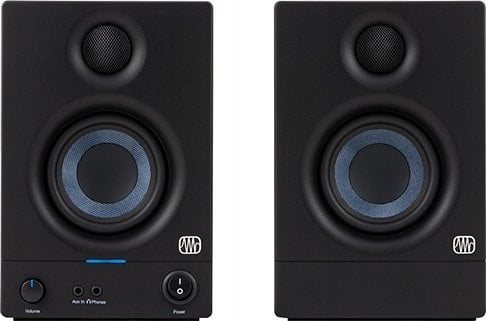 Głośniki komputerowe PreSonus PreSonus Eris 3.5 - Para Monitorów Aktywnych