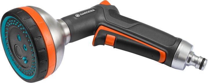 Gardena Premium pistolet zraszający wielofunkcyjny (18317-20)