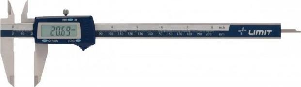 Limit Suwmiarka elektroniczna CDH 200 mm