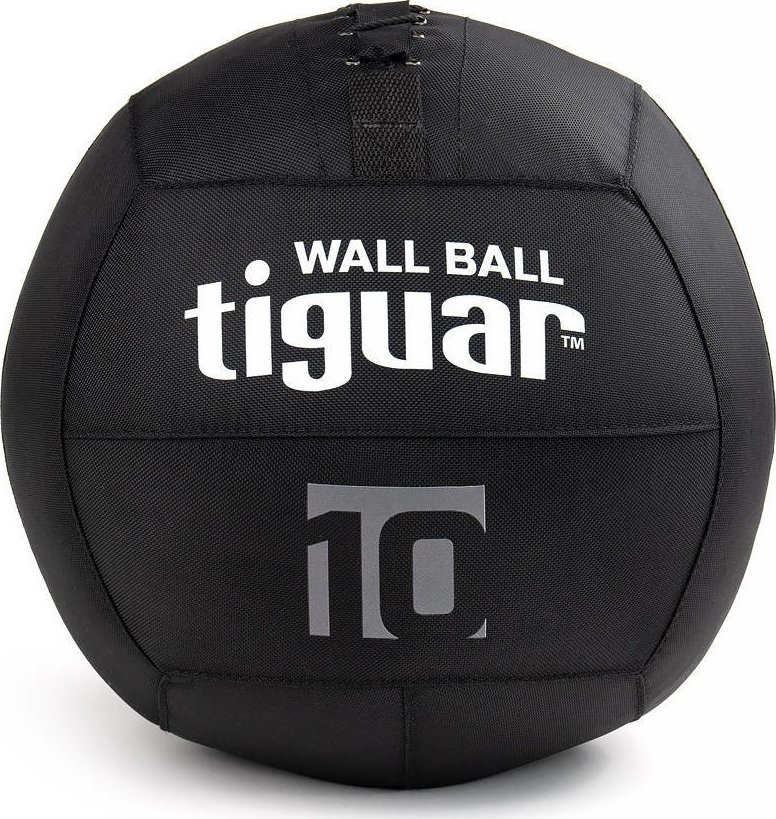 Tiguar Piłka lekarska Wallball tiguar 10 kg