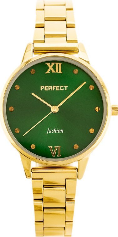 Zegarek Perfect ZEGAREK DAMSKI PERFECT S364 (zp994d) + BOX NoSize