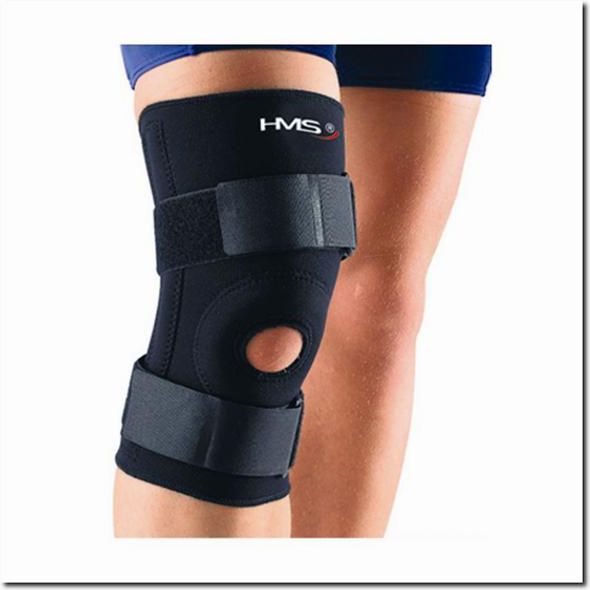 HMS Ściągacz na Kolano Rozm.S (KO5161)