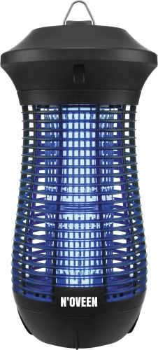 Noveen Lampa owadobójcza IKN24 IP24 150m2 24W