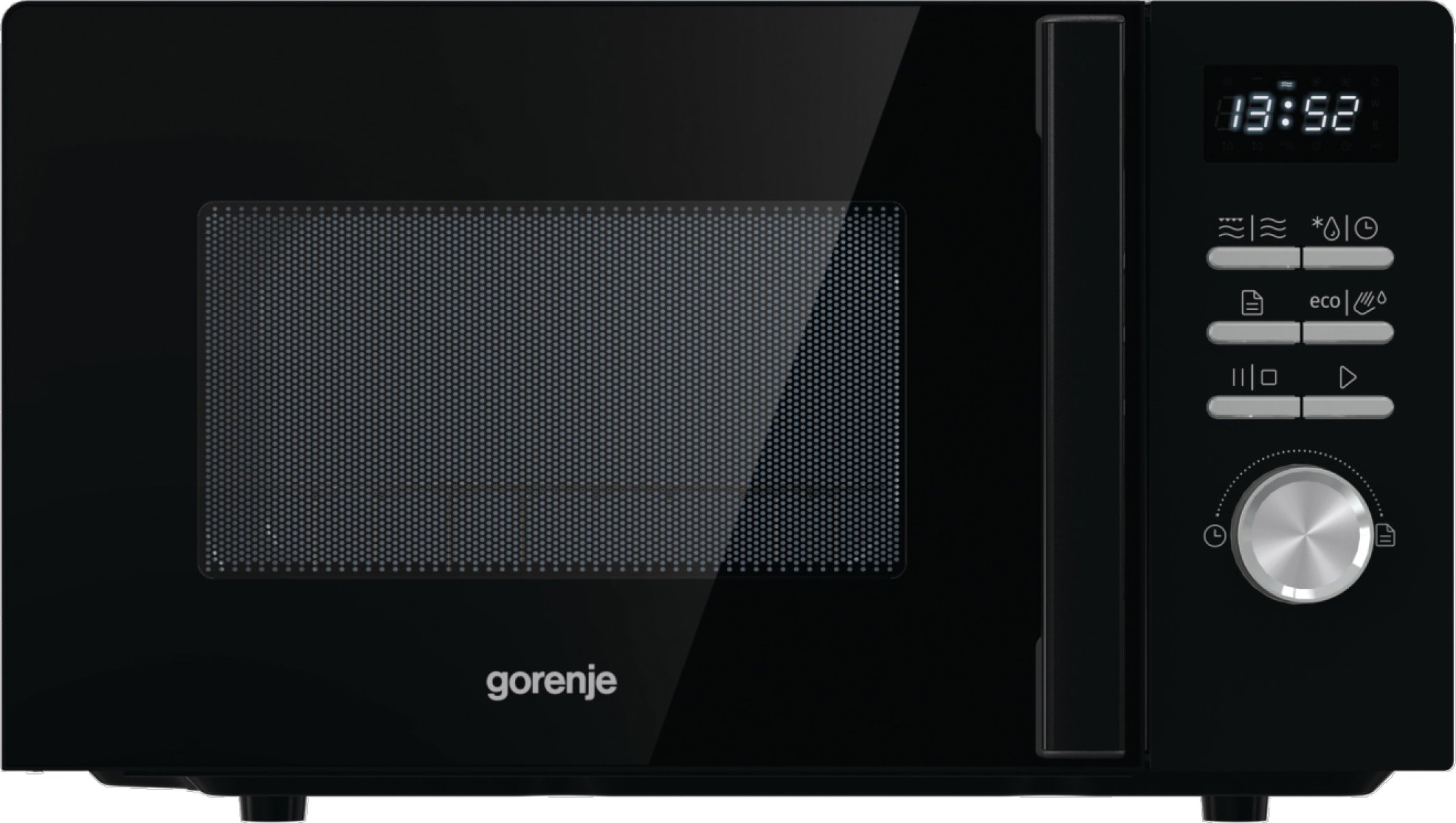 Kuchenka mikrofalowa Gorenje MO20A4BH