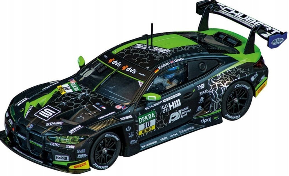 DIGITAL 124 BMW M4 GT3 'Schubert Motorsport, No.10'