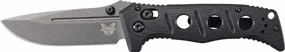 Benchmade Nóż Benchmade 273GY-1 Mini Adamas