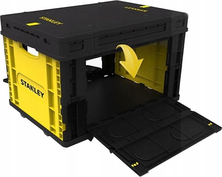 Stanley Skrzynka narzędziowa SXWT-FB533-SP