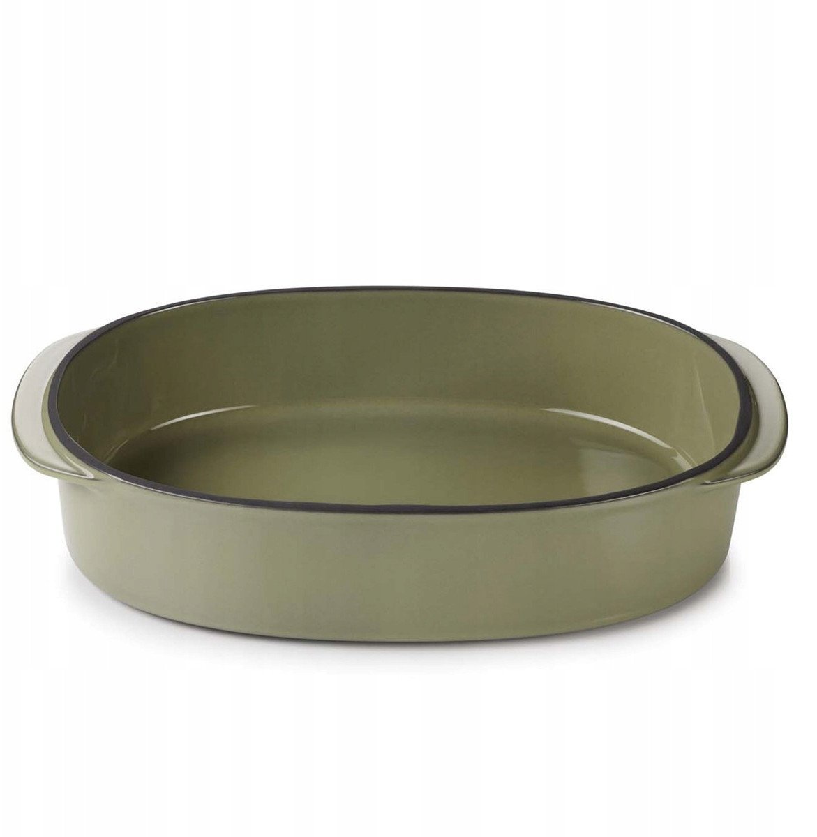 Caractere Naczynie/ brytfanna wym 26x18,5 cm, Kard