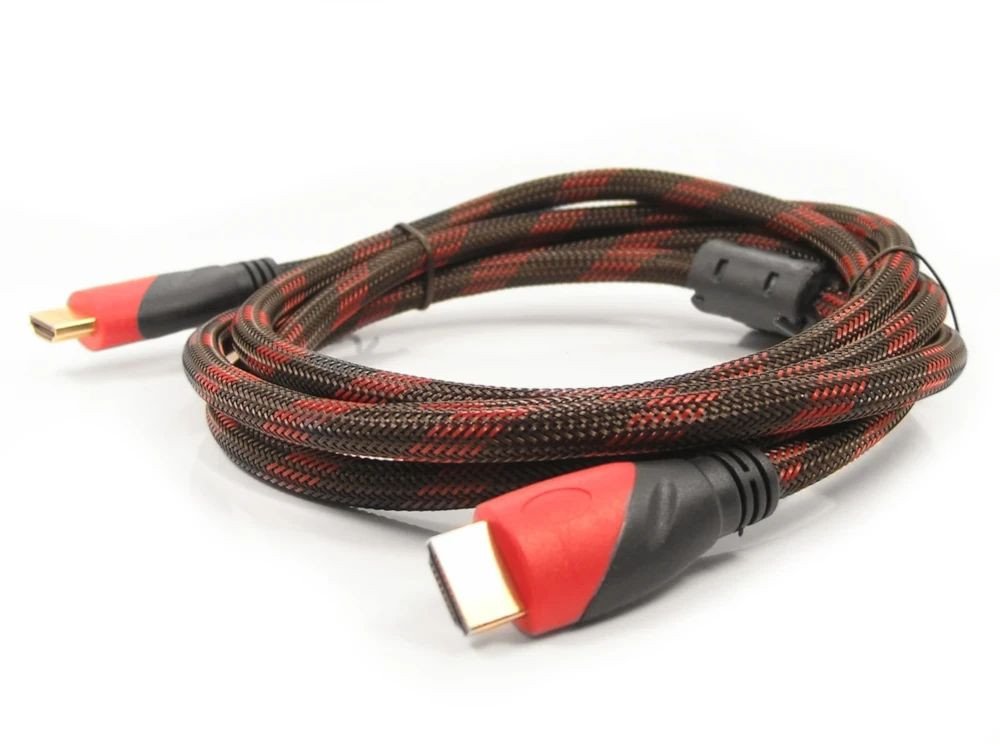 Kabel HDMI RB, 2m 4K V2.0