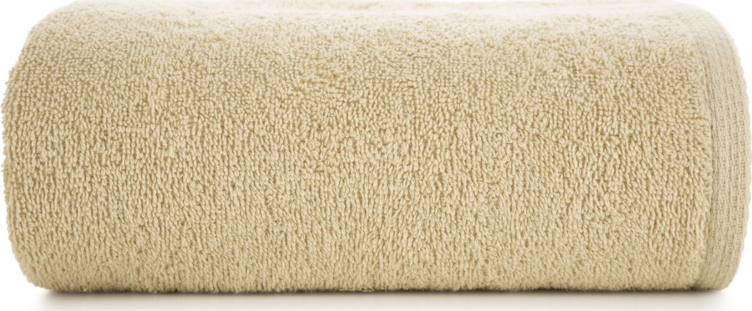 Shumee Eurofirany Jednokolorowy, gładki ręcznik kąpielowy z 50cm 6sztk (eurofirany_381974) - eurofirany_381974