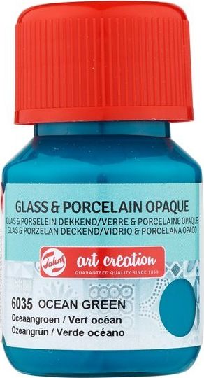 Artequipment TALENS G P OPAQUE 30ML OCEAN GREEN uniw