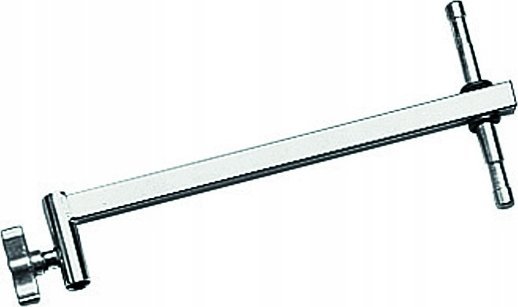 Avenger Ramie offset baby38cm 16mm/2x16mm