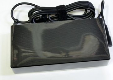 Zasilacz do laptopa Asus ASUS 0A001-00860100 adapter zasilający/ inwentor Wewnętrzna 120 W Czarny