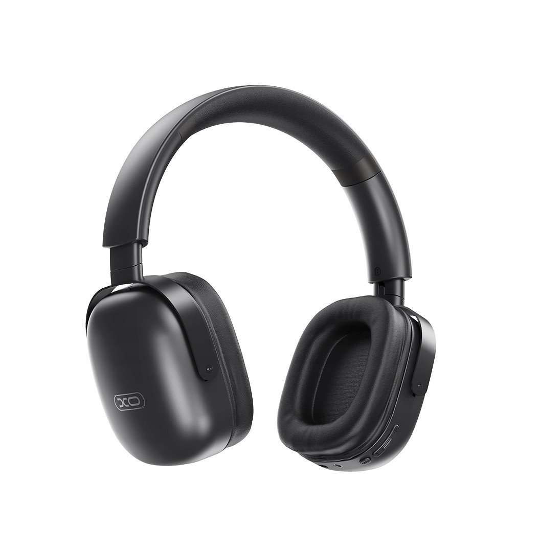XO BE42 Bluetooth wireless headphones with microphone