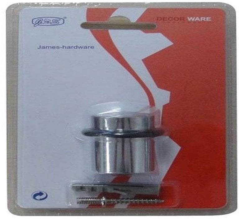 DOOR SUPPORT DS063C 45X36 CROM