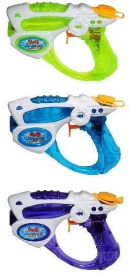 Pistolet na wodę MIX EDUKAMP