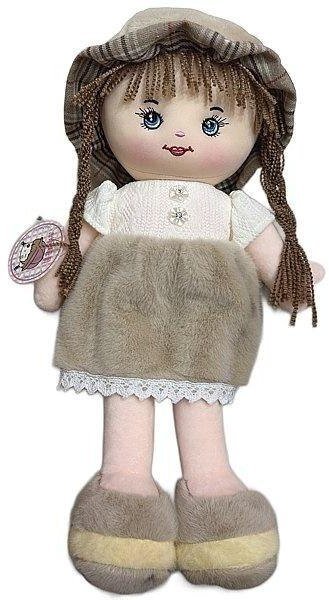 Lalka szmacianka 43cm