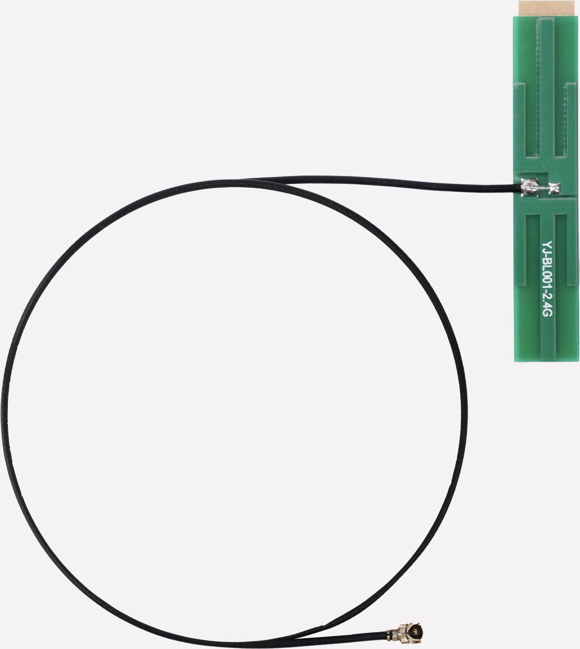 Antena WiFi do drukarek Bambu Lab z serii X1}