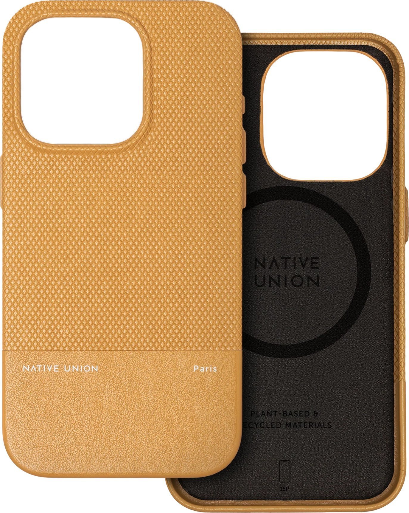 Native Union Native Union (Re)Classic case, kraft - iPhone 15 Pro