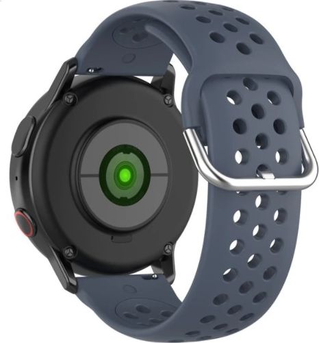 Best Accessories OPASKA UNIWERSALNA DO ZEGARKA 20 MM